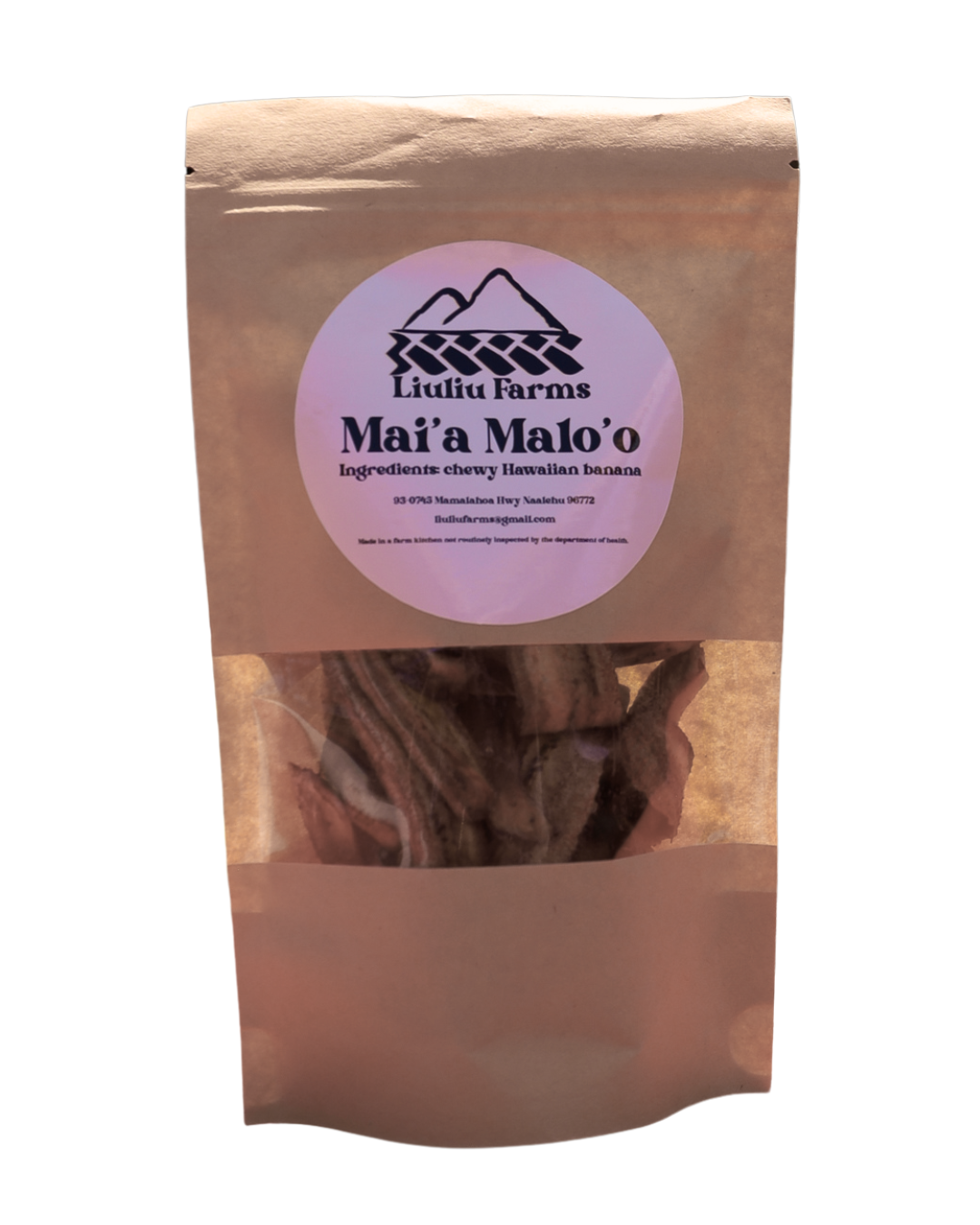Mai&